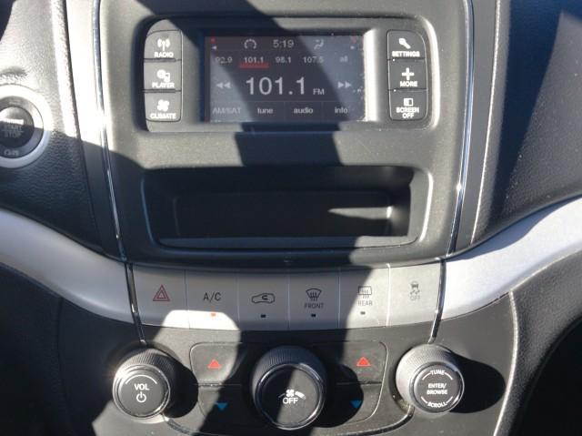 used 2017 Dodge Journey car, priced at $10,903