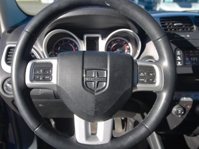 used 2017 Dodge Journey car, priced at $10,903