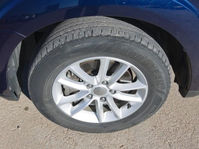 used 2017 Dodge Journey car, priced at $10,903