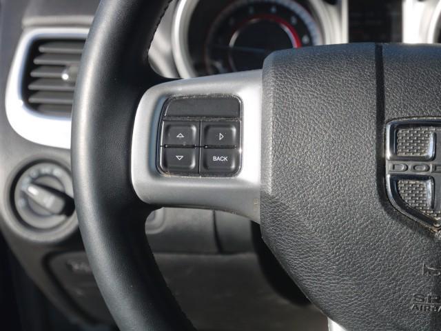 used 2017 Dodge Journey car, priced at $10,903