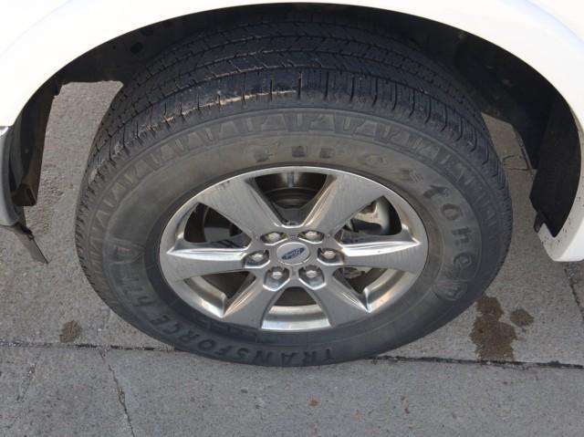 used 2020 Ford F-150 car, priced at $31,893