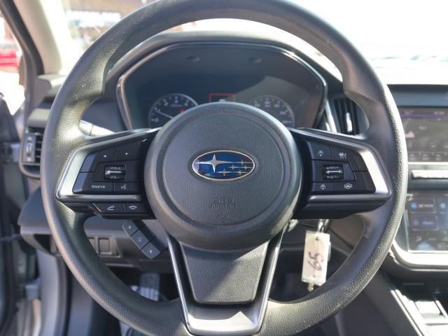 used 2020 Subaru Outback car, priced at $17,998