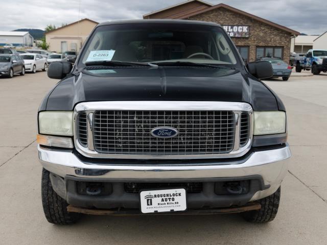 used 2004 Ford Excursion car, priced at $2,994