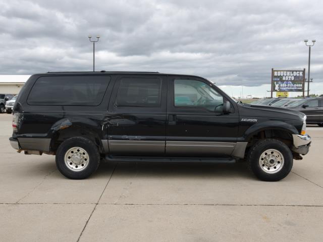 used 2004 Ford Excursion car, priced at $2,994