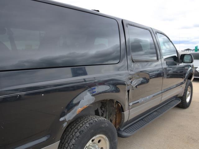 used 2004 Ford Excursion car, priced at $2,994