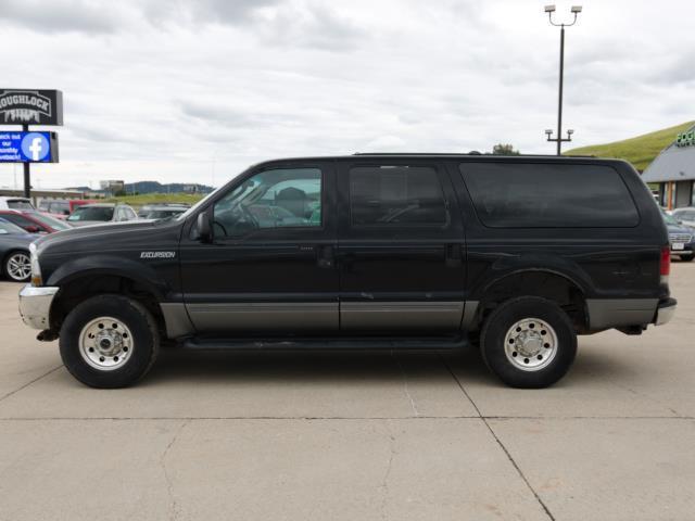 used 2004 Ford Excursion car, priced at $2,994