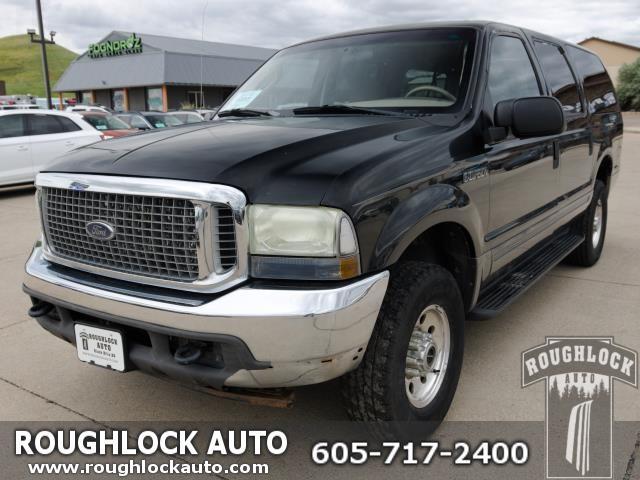 used 2004 Ford Excursion car, priced at $2,994