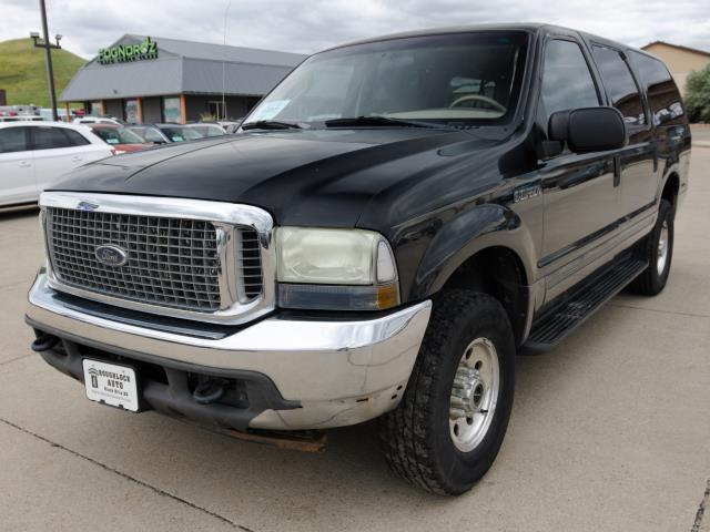 used 2004 Ford Excursion car, priced at $2,994