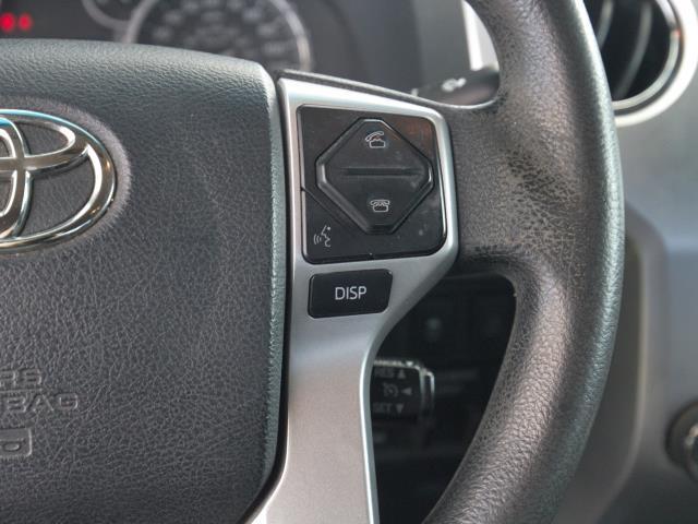 used 2016 Toyota Tundra car, priced at $13,440