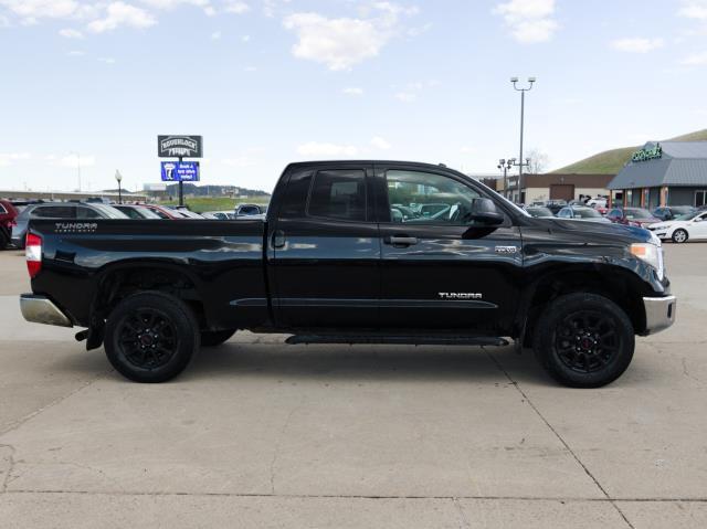 used 2016 Toyota Tundra car, priced at $13,440