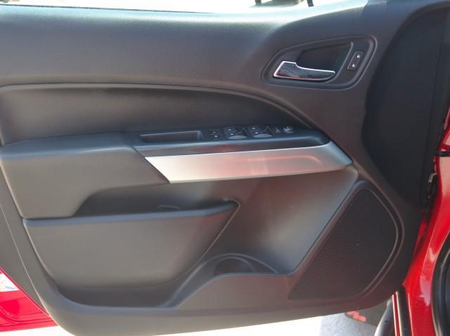 used 2019 Chevrolet Colorado car, priced at $31,421