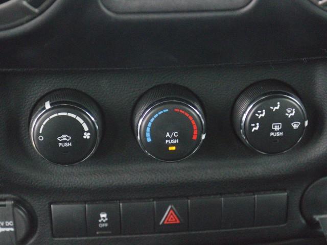 used 2013 Jeep Wrangler car, priced at $14,544