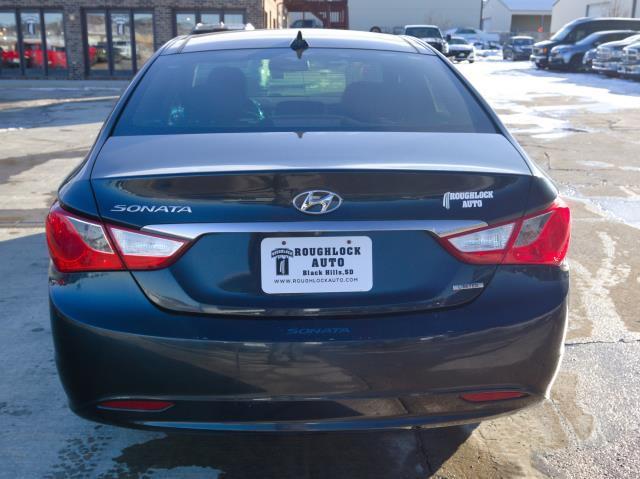 used 2012 Hyundai Sonata car, priced at $7,984