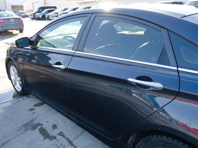 used 2012 Hyundai Sonata car, priced at $7,984