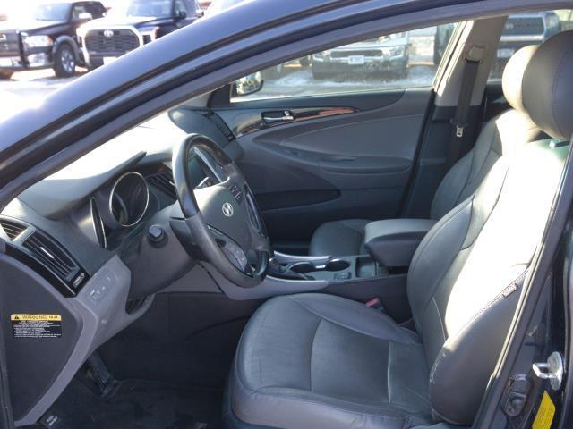 used 2012 Hyundai Sonata car, priced at $7,984