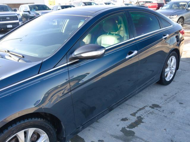 used 2012 Hyundai Sonata car, priced at $7,984