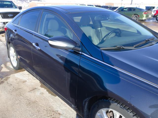 used 2012 Hyundai Sonata car, priced at $7,984