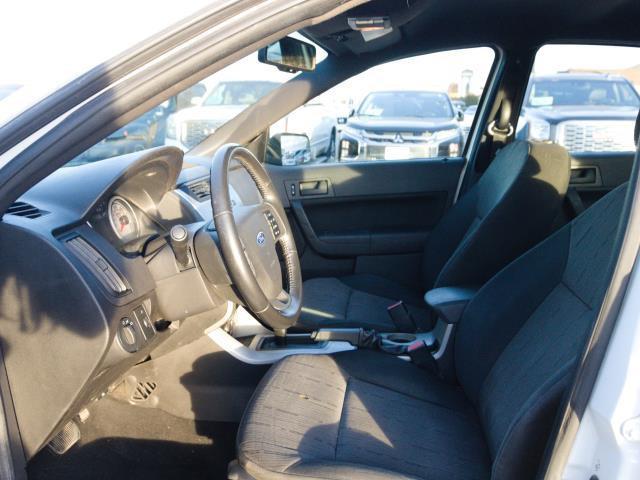 used 2010 Ford Focus car, priced at $2,984