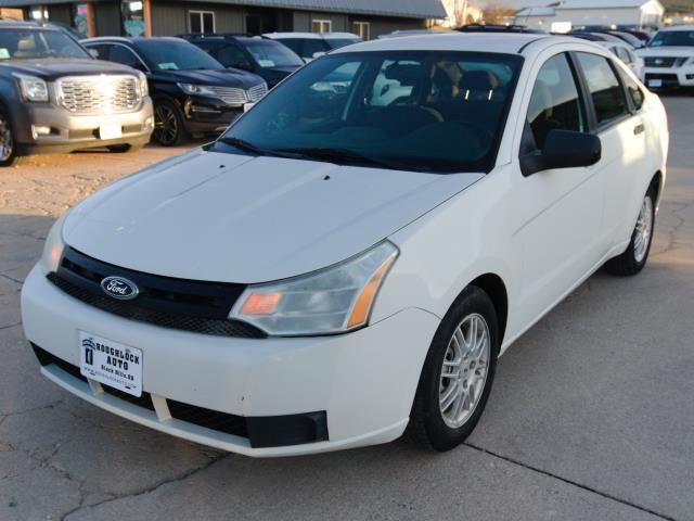 used 2010 Ford Focus car, priced at $2,984