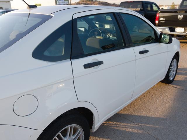 used 2010 Ford Focus car, priced at $2,984