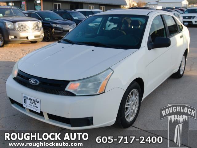 used 2010 Ford Focus car, priced at $2,984