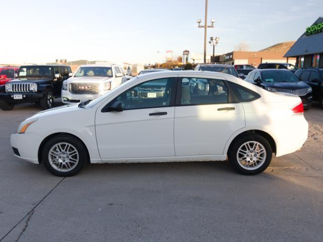 used 2010 Ford Focus car, priced at $2,984