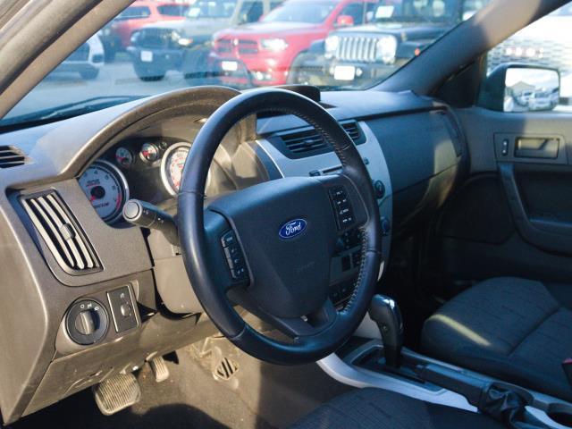 used 2010 Ford Focus car, priced at $2,984