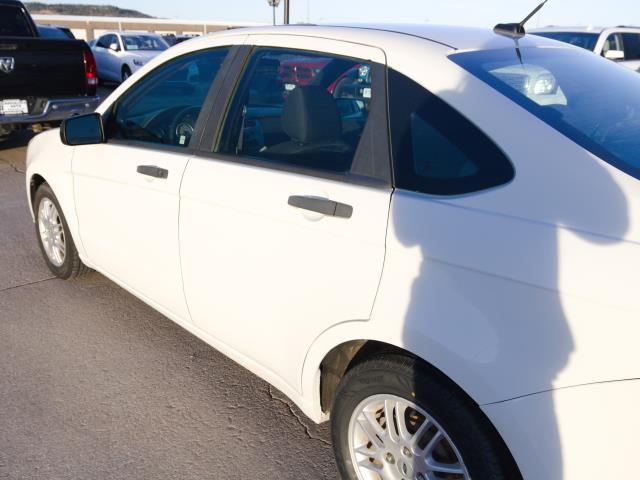 used 2010 Ford Focus car, priced at $2,984