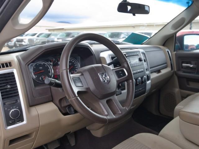 used 2011 Dodge Ram 1500 car, priced at $9,984