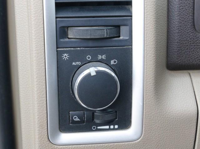 used 2011 Dodge Ram 1500 car, priced at $9,984
