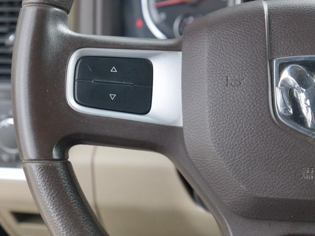 used 2011 Dodge Ram 1500 car, priced at $9,984