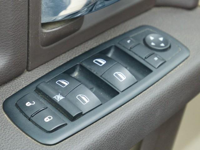 used 2011 Dodge Ram 1500 car, priced at $9,984