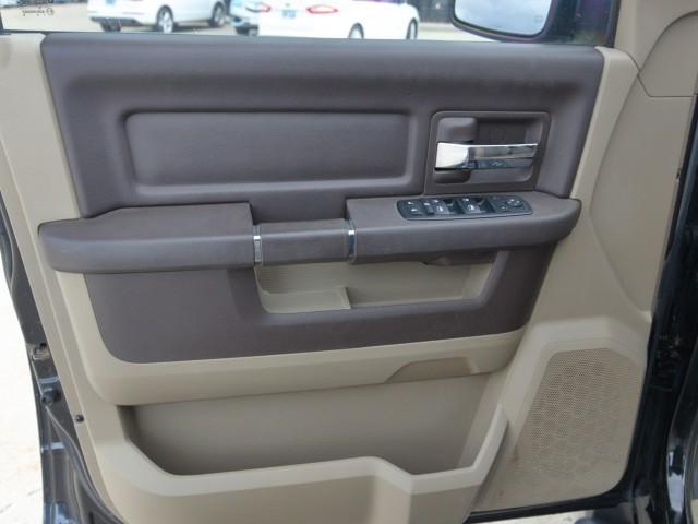 used 2011 Dodge Ram 1500 car, priced at $9,984