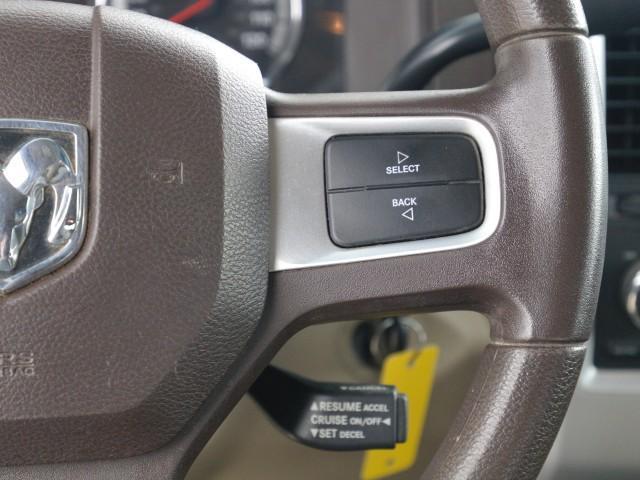 used 2011 Dodge Ram 1500 car, priced at $9,984