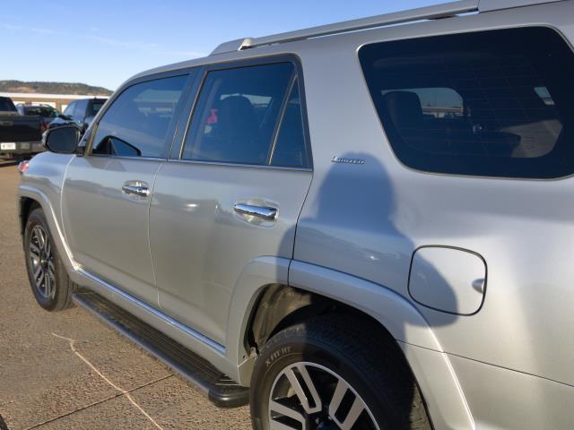 used 2021 Toyota 4Runner car, priced at $42,489