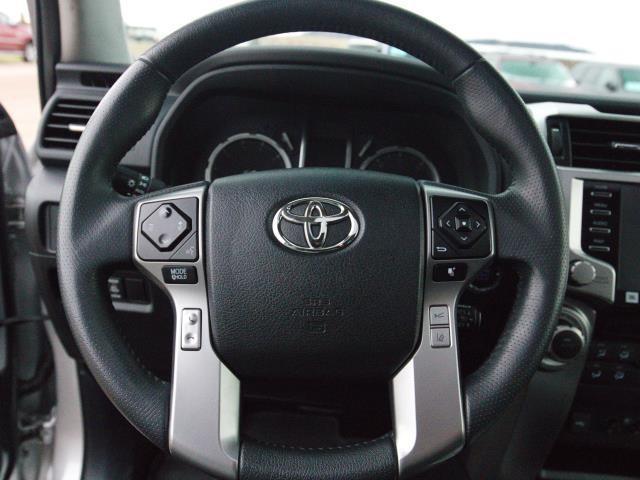 used 2021 Toyota 4Runner car, priced at $42,489