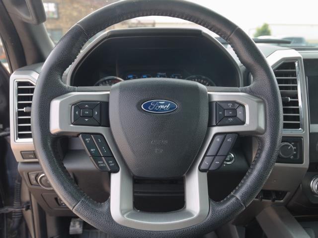 used 2015 Ford F-150 car, priced at $24,983