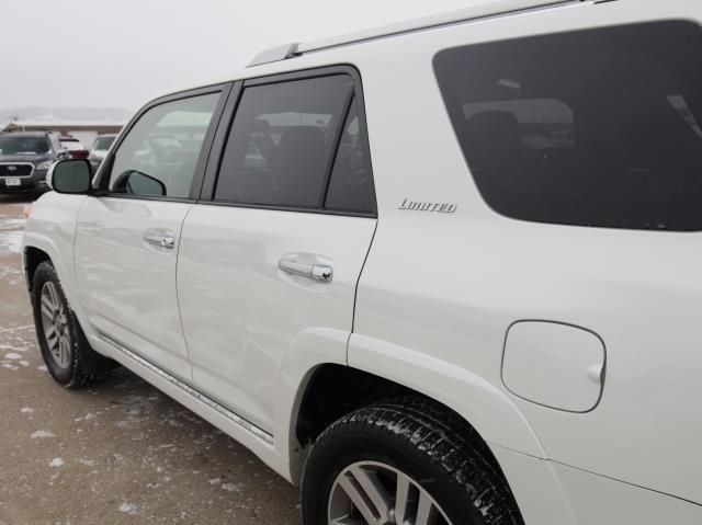 used 2013 Toyota 4Runner car, priced at $19,970