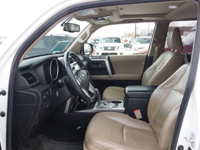 used 2013 Toyota 4Runner car, priced at $19,970