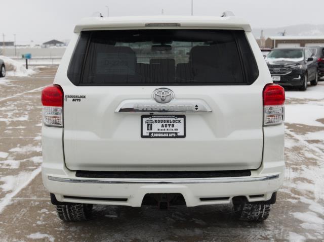 used 2013 Toyota 4Runner car, priced at $19,970