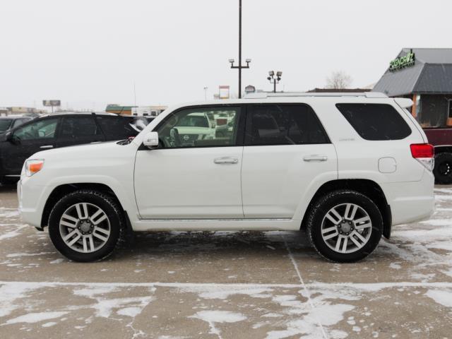 used 2013 Toyota 4Runner car, priced at $19,970