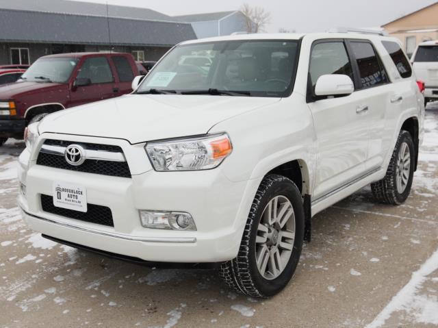 used 2013 Toyota 4Runner car, priced at $19,970