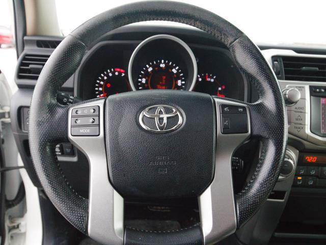 used 2013 Toyota 4Runner car, priced at $19,970