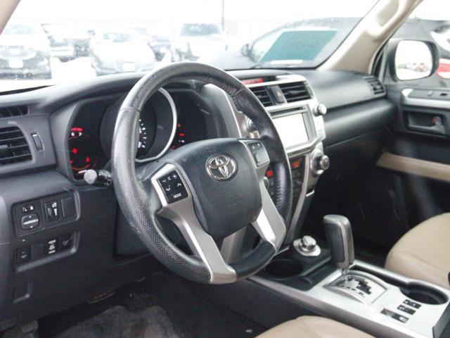 used 2013 Toyota 4Runner car, priced at $19,970