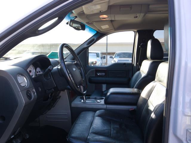 used 2005 Ford F-150 car, priced at $7,994