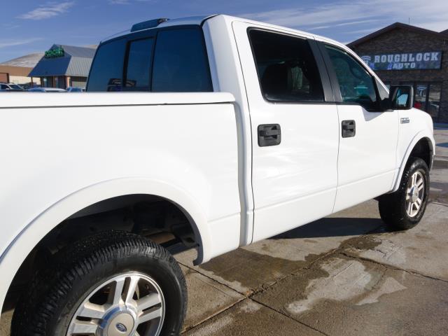 used 2005 Ford F-150 car, priced at $7,994