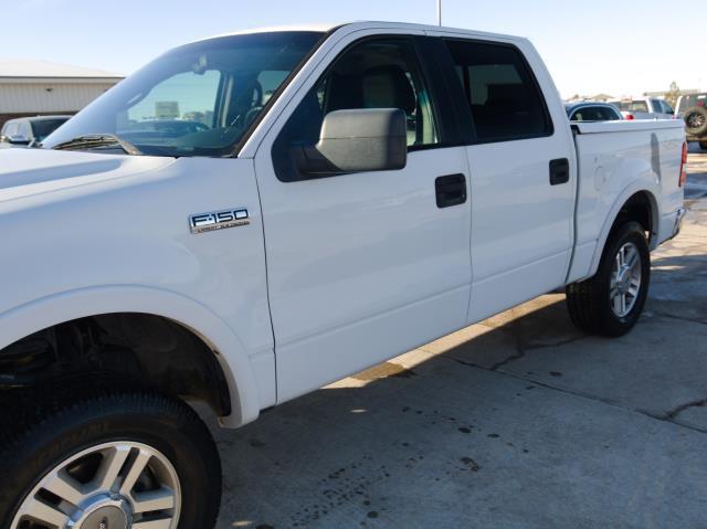 used 2005 Ford F-150 car, priced at $7,994