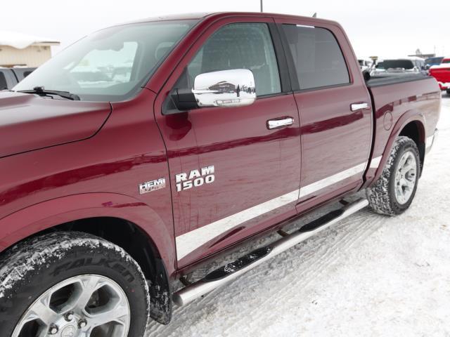 used 2017 Ram 1500 car, priced at $25,979