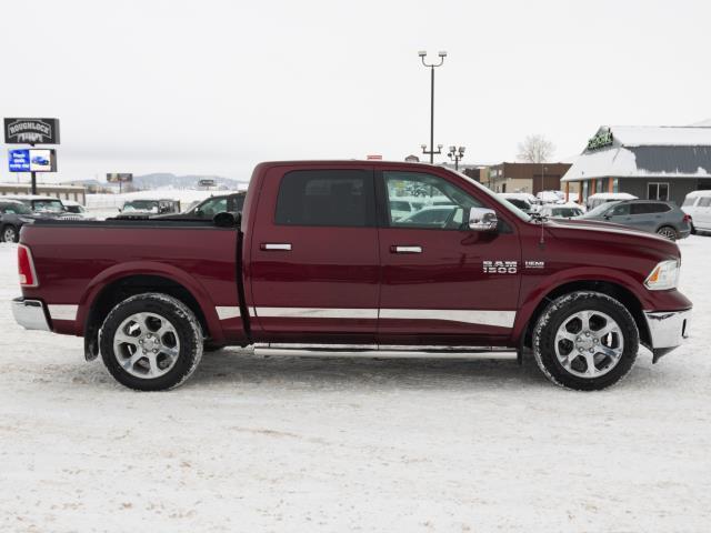 used 2017 Ram 1500 car, priced at $25,979