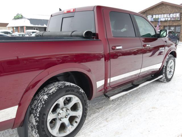 used 2017 Ram 1500 car, priced at $25,979